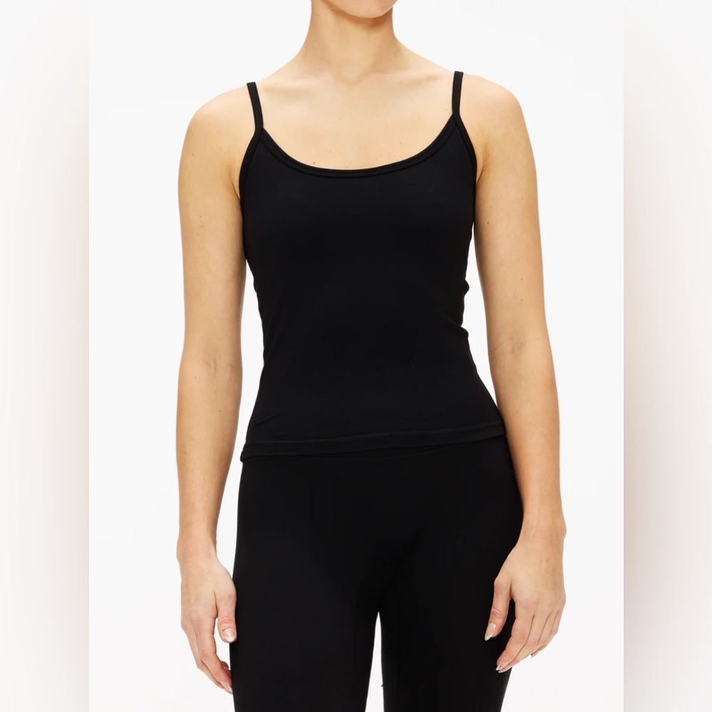 Set Active Formcloud Longline Cami - image 1